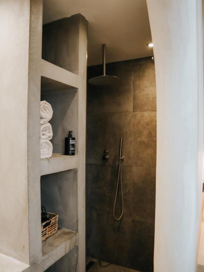Haert Boutique Wellness Suites City Centre Haarlem Exterior foto